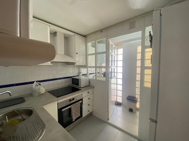 Foto 07cea748-3645-4ba8-886f-5fc294f73126. Dúplex amb aparcament a Centro Jerez de la Frontera