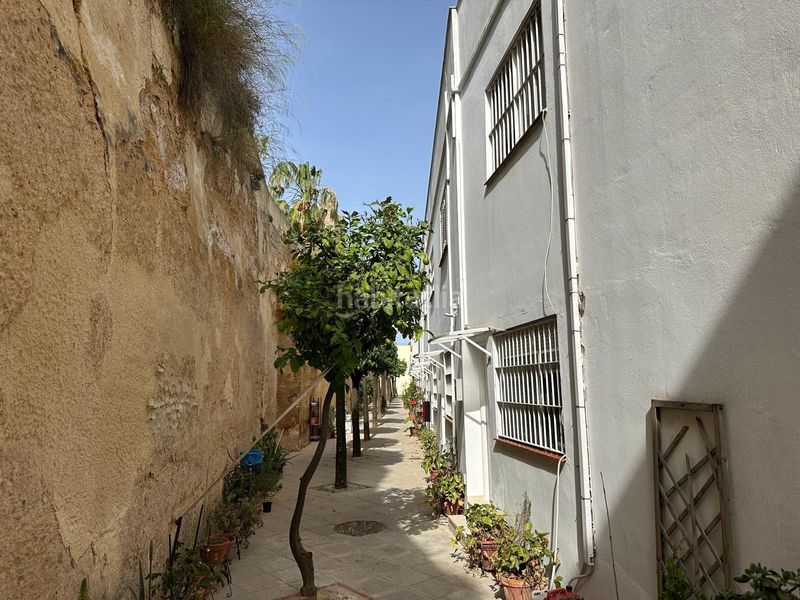 Foto 1d5b98d0-c5cb-43c3-b773-09d84304982a. Dúplex amb aparcament a Centro Jerez de la Frontera