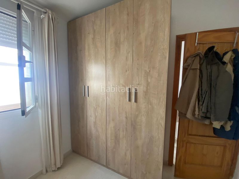 Foto 5074f5ea-8571-42b1-b34e-d359ca586065. Dúplex amb aparcament a Centro Jerez de la Frontera