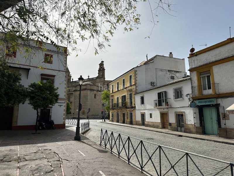 Foto 9341a9b5-5370-4196-8148-8dc1bc5beaea. Dúplex amb aparcament a Centro Jerez de la Frontera