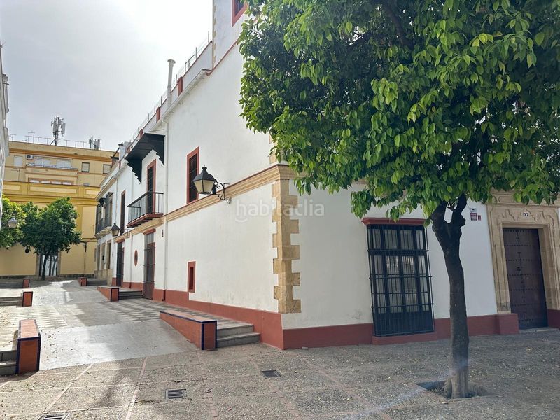 Foto c23128e9-602b-42fd-bc3d-468eb7028d16. Dúplex amb aparcament a Centro Jerez de la Frontera