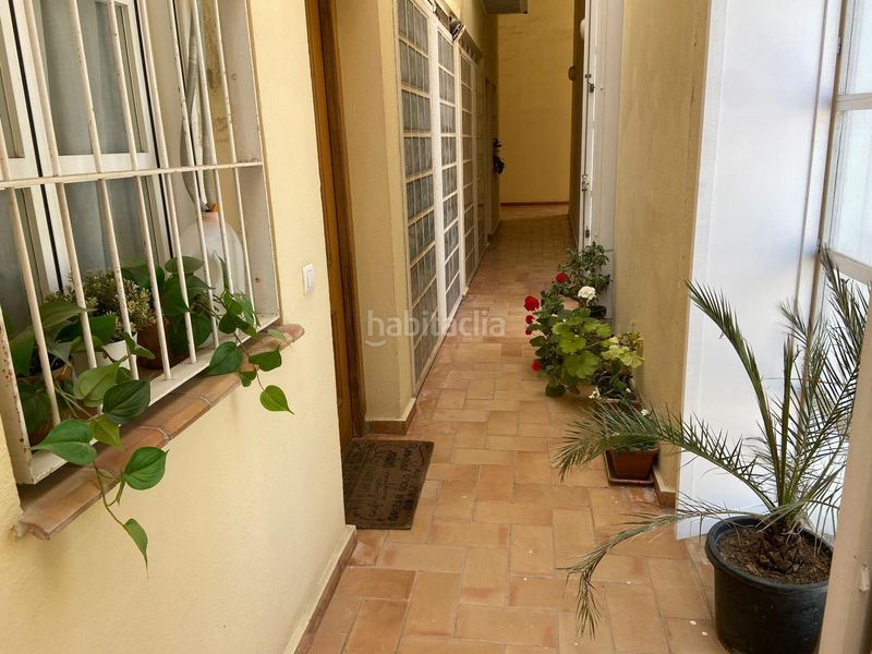 Foto fb285f02-848d-4cfb-8c52-955254bbf19a. Dúplex amb aparcament a Centro Jerez de la Frontera