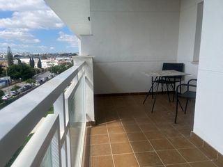 Pis a Pozoalbero. Piso  de tres dormitorios en pozo albero con parking y trastero