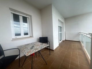 Piso en Pozoalbero. Piso  de tres dormitorios en pozo albero con parking y trastero