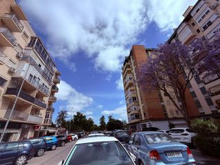 Location Appartement à Pago San José - Princi - Jerez. Alquiler temporal frente la uca