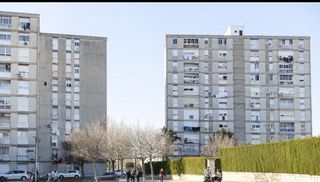 Pis a Santiago - Coronación. Estupendo piso reformado en las torres precio negociable