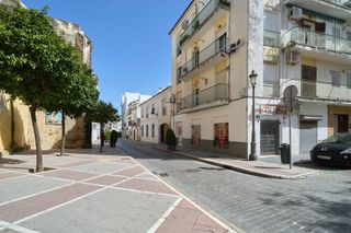 Àtic  Calle merced. Magnifico atico en el centro de jerez