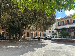 Haus in Centro. Oportunidad única en jerez casa con nuda propiedad