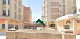 Posto auto in Divina Pastora - La Yeguada. Garaje en venta en divina pastora