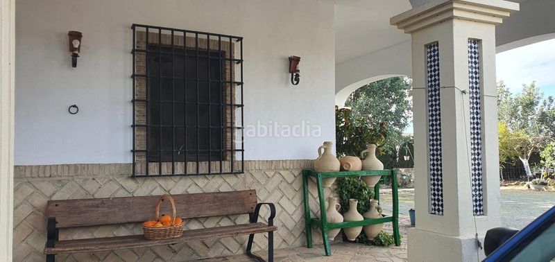 Foto 459b8b8c-7aa9-47cf-a2de-27eb02cce47b. Casa amb piscina a Coronil (El)