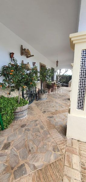 Foto 518094bf-c9f5-41dd-9c3c-0c657ee6a87e. Casa amb piscina a Coronil (El)