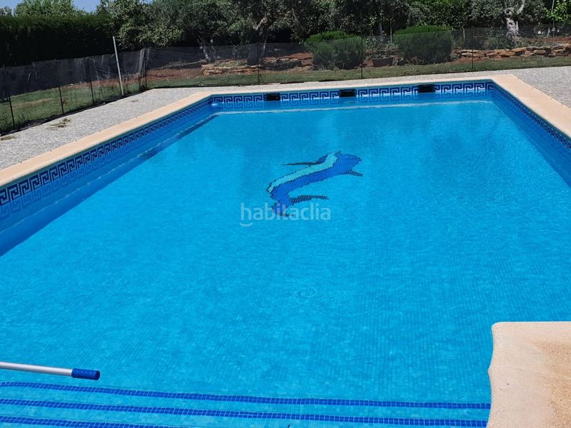 Foto 95995ba9-b952-45b6-bd7f-14224e091e30. Casa amb piscina a Coronil (El)