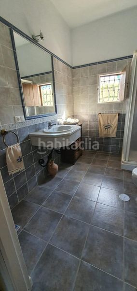 Foto a043bc78-2ddb-4ca6-a63c-645b5297f91e. Casa amb piscina a Coronil (El)