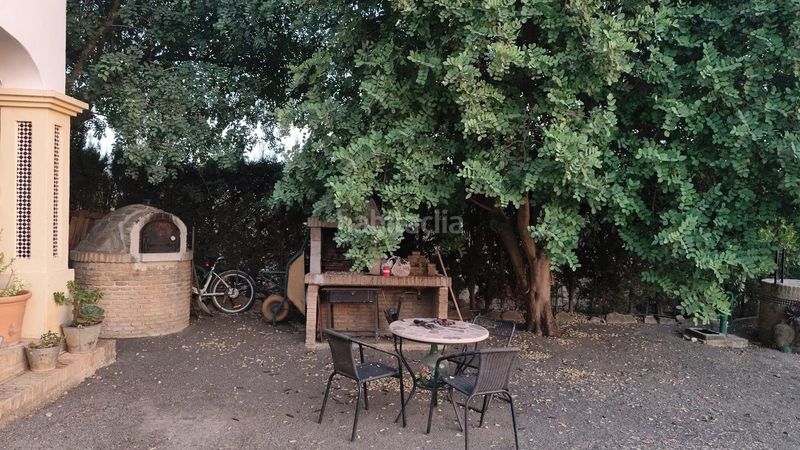 Foto c9c635e3-dec1-487d-9653-1b0c8f05d25b. Casa amb piscina a Coronil (El)