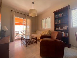 Pis a El Altillo. Precioso piso en el altillo con terraza privativa de 21 m2 y par