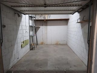 Aparcament cotxe a Parque Atlántico - Ronda este. Amplio garaje en parque atlántico, jerez de la frontera  ideal c