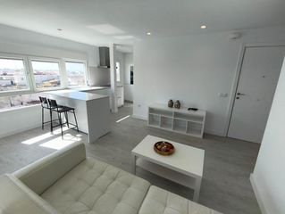 Rent Penthouse in Centro. Moderno ático reformado plaza arenal