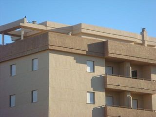 Lloguer Pis a Pago San José - Princi - Jerez. Amplio y moderno piso en alquiler solo para funcionarios
