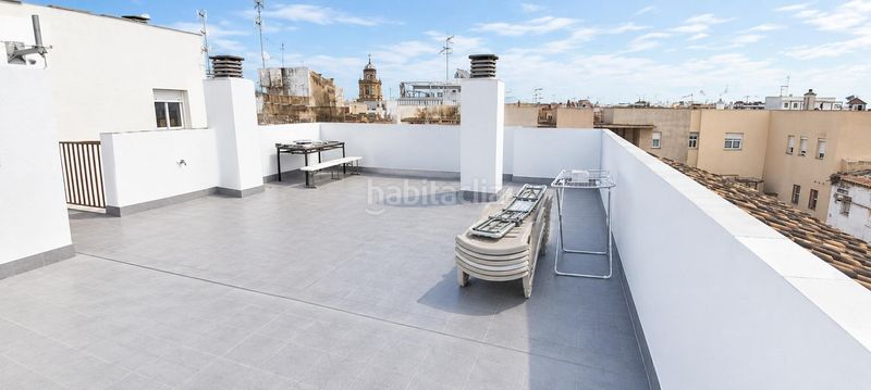 Foto 473d141c-748e-461d-923d-6ddac7c4ebd3. Apartamento encantador apartamento en Centro Jerez de la Frontera