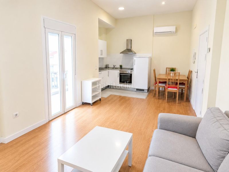 Foto 7954a007-8583-4f9f-b9ae-c5702b5f5ad1. Apartamento encantador apartamento en Centro Jerez de la Frontera