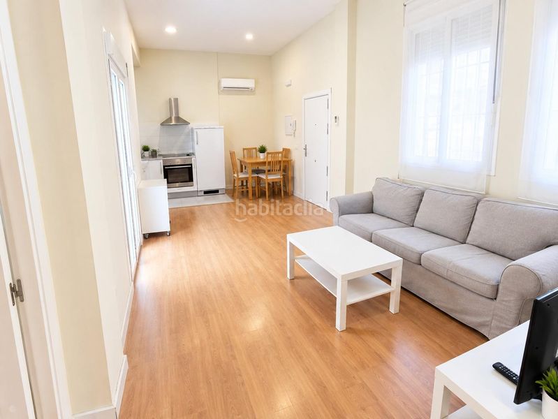 Foto 93d9286b-2e4c-41f9-8a34-ec0616f4883e. Apartamento encantador apartamento en Centro Jerez de la Frontera
