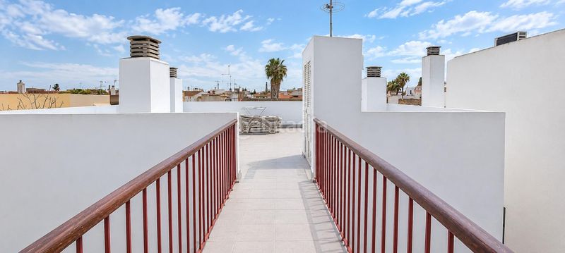 Foto d63ec560-7e67-4f84-91dd-c29848dbfac9. Apartamento encantador apartamento en Centro Jerez de la Frontera