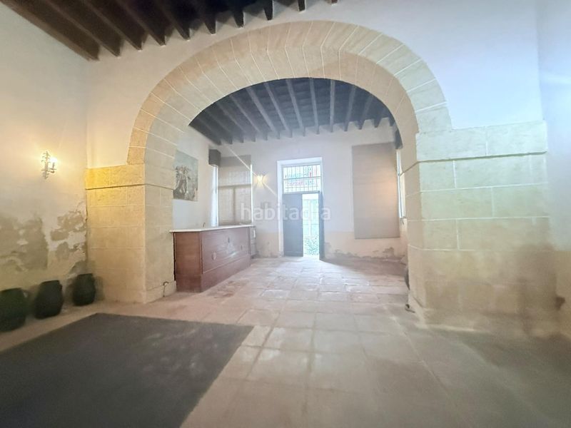 Foto 08d6ed7f-8dbf-4094-8eec-9bd6c8655aa8. Casa amb aparcament a Centro Jerez de la Frontera