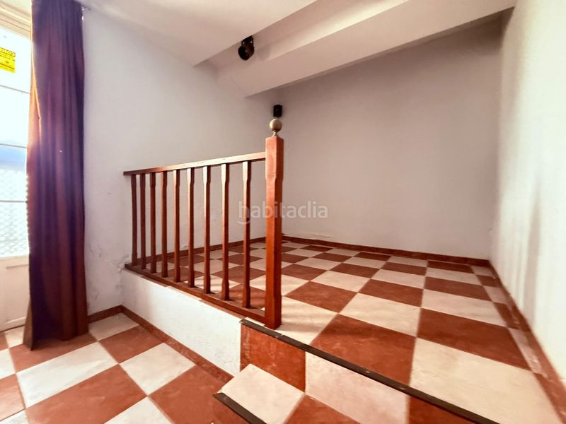 Foto 11af0d82-1541-48f6-92da-9875b231fae8. Casa amb aparcament a Centro Jerez de la Frontera