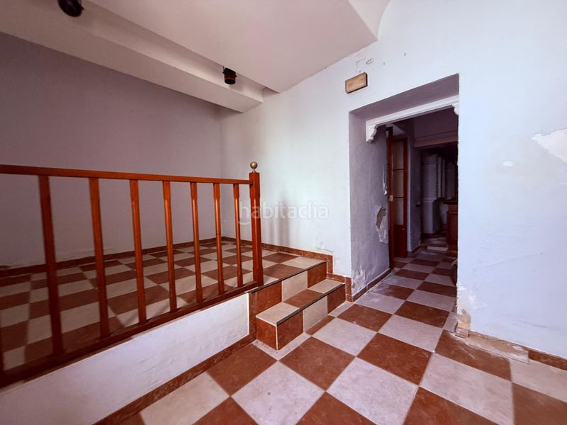 Foto 186bfe6c-658c-4105-807d-8a580be43bd8. Casa amb aparcament a Centro Jerez de la Frontera
