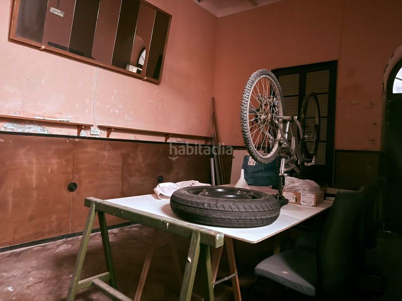 Foto 1cbc8c00-26eb-485e-8692-85ce01b42b35. Casa amb aparcament a Centro Jerez de la Frontera