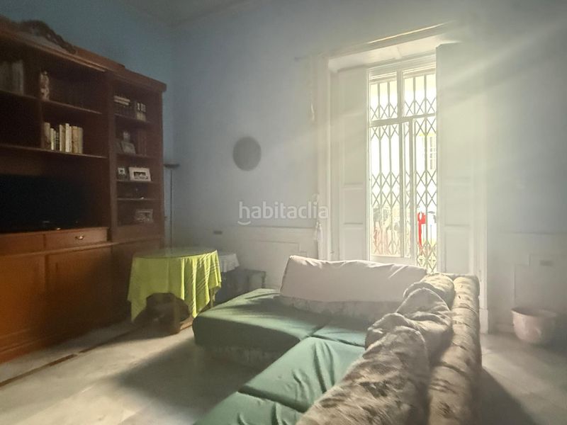 Foto 23e0cd1b-f7d8-438d-a73d-b740479187ac. Casa amb aparcament a Centro Jerez de la Frontera