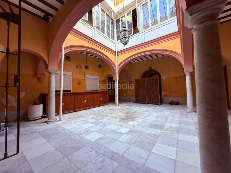 Foto 26490e67-c071-409a-a8b2-4327da3f050f. Casa amb aparcament a Centro Jerez de la Frontera