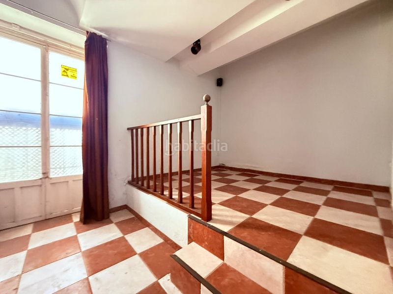 Foto 3306674b-c82a-4d18-8c3f-09cffbae7e89. Casa amb aparcament a Centro Jerez de la Frontera