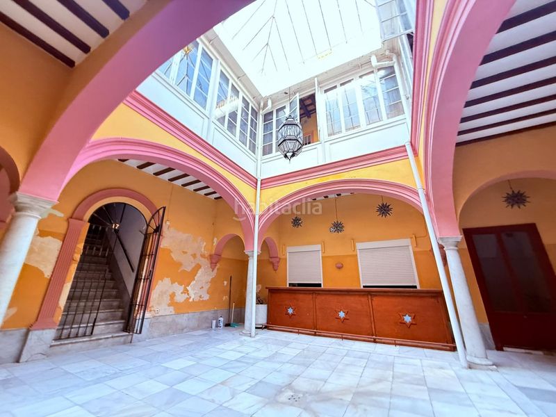 Foto 37143b91-a868-4a20-87ab-221ecea1b017. Casa amb aparcament a Centro Jerez de la Frontera