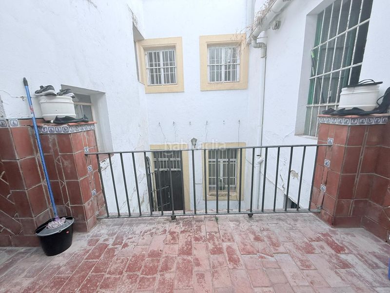Foto 43a89d23-3169-4b51-bee1-85907844c513. Casa amb aparcament a Centro Jerez de la Frontera