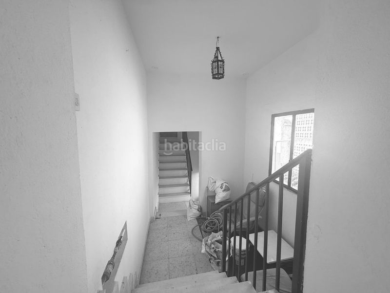 Foto 4774534b-b6e8-481c-8e49-1486f2049d51. Casa amb aparcament a Centro Jerez de la Frontera