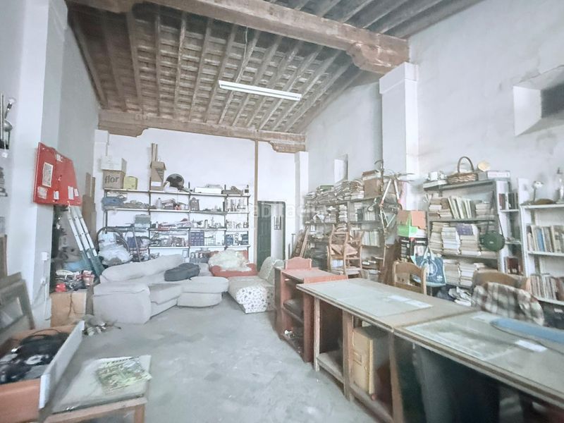 Foto 4a883e75-6a9b-4cb7-9318-57a983167c23. Casa amb aparcament a Centro Jerez de la Frontera