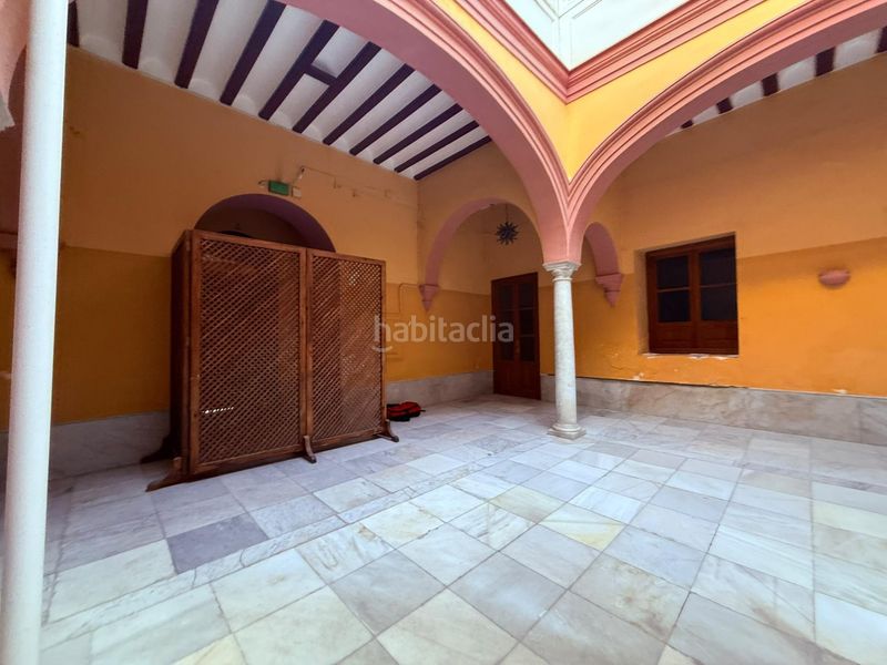 Foto 620571f6-ec61-46ed-be36-394a9a8a9bdf. Casa amb aparcament a Centro Jerez de la Frontera