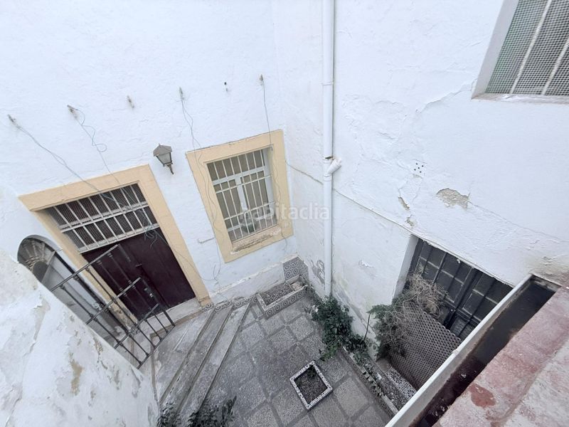 Foto 6a4a6516-ea40-4ecb-a0d8-825f08724f2e. Casa amb aparcament a Centro Jerez de la Frontera