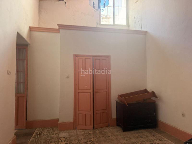Foto 7114d4b5-b1c4-4ce0-a2ac-6ec42a288566. Casa amb aparcament a Centro Jerez de la Frontera