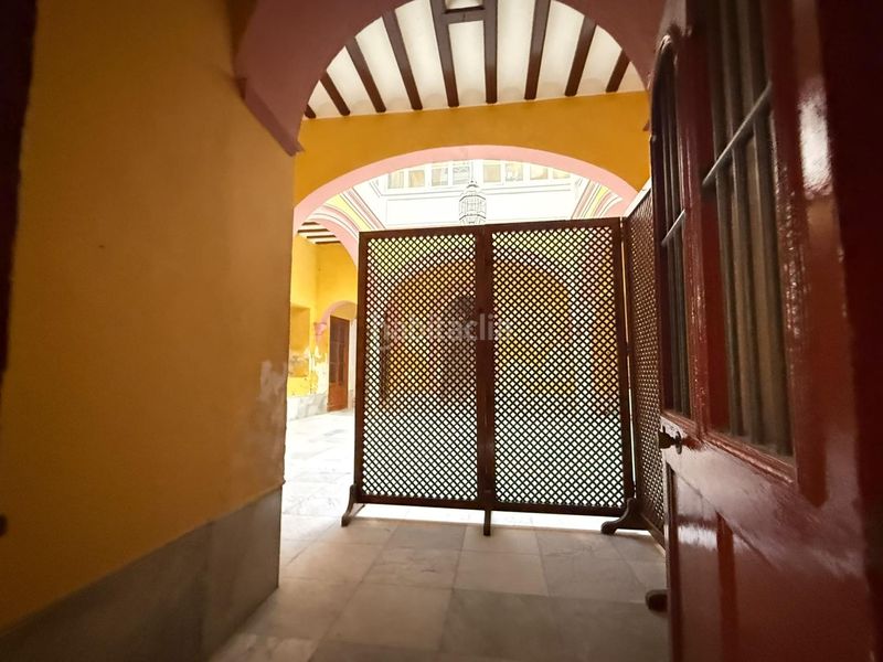 Foto 7fe18200-ee51-489a-8169-435368788324. Casa amb aparcament a Centro Jerez de la Frontera
