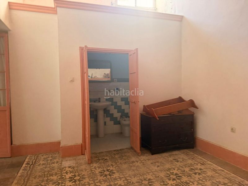 Foto 8182f46a-d0da-48ae-8449-1e6ee5265999. Casa amb aparcament a Centro Jerez de la Frontera
