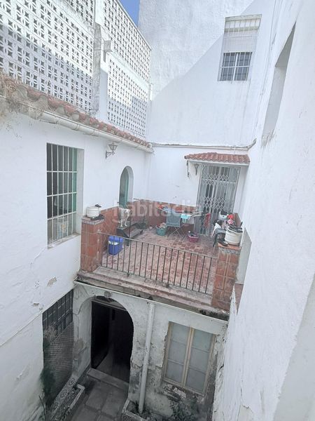 Foto 97fec5e2-a0b8-479f-8003-37f5fcb42814. Casa amb aparcament a Centro Jerez de la Frontera