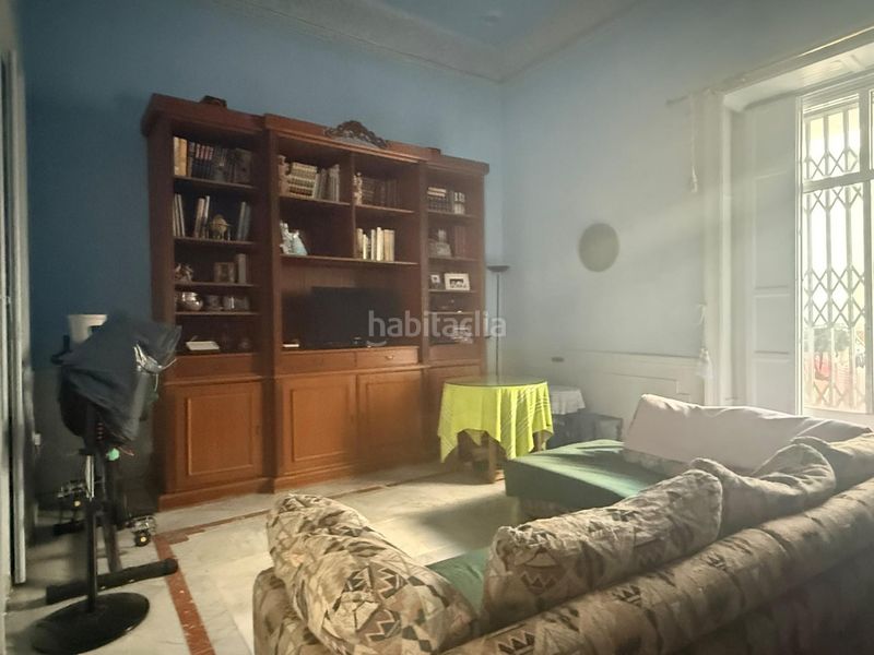 Foto a3fb3370-9cca-4040-ab67-e927bb26f817. Casa amb aparcament a Centro Jerez de la Frontera