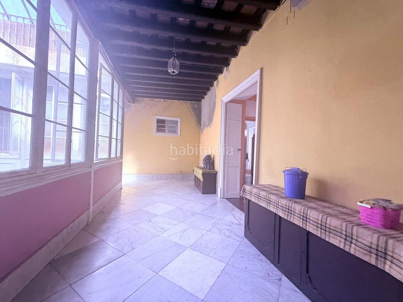 Foto a82681fc-2392-40dd-b5c6-999c7553f3b7. Casa amb aparcament a Centro Jerez de la Frontera