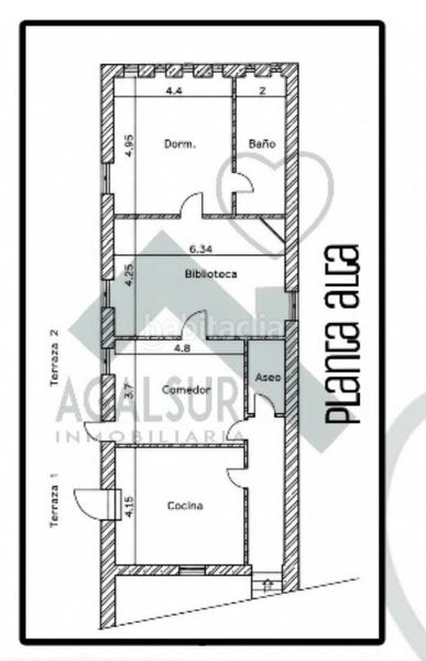 Foto aa3b8fb0-20b5-4b5d-9922-027dbad699cf. Casa amb aparcament a Centro Jerez de la Frontera