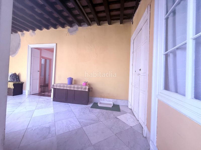 Foto ac60f733-56bf-4540-a4d7-1816241c1423. Casa amb aparcament a Centro Jerez de la Frontera