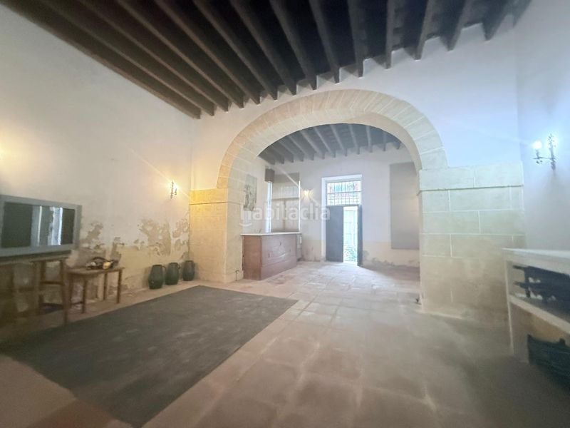 Foto bbc09546-8b16-4890-b074-f9c2517b1ad2. Casa amb aparcament a Centro Jerez de la Frontera