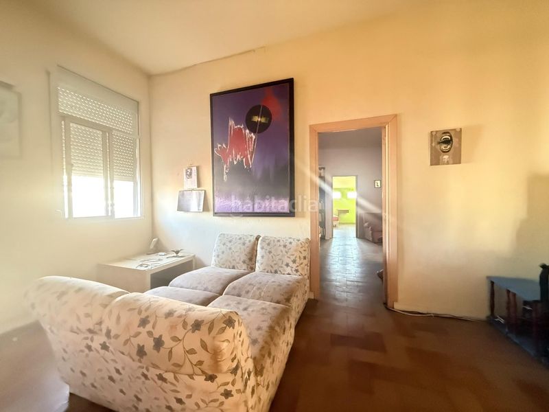 Foto c336271f-0dfe-4e94-b6af-9ba90b264950. Casa amb aparcament a Centro Jerez de la Frontera