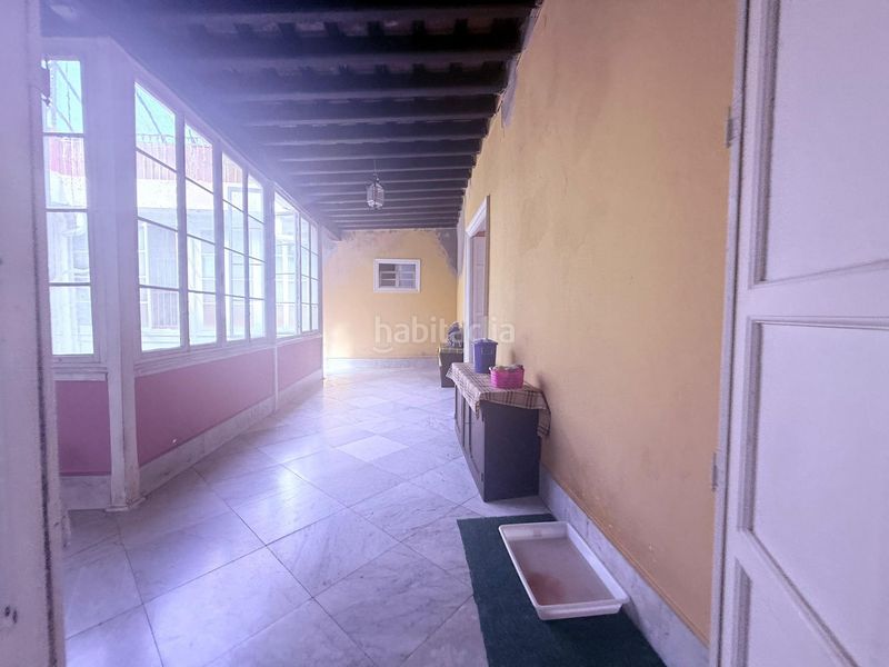 Foto e0148f5f-3927-4c32-9b6f-5b4a38313e88. Casa amb aparcament a Centro Jerez de la Frontera